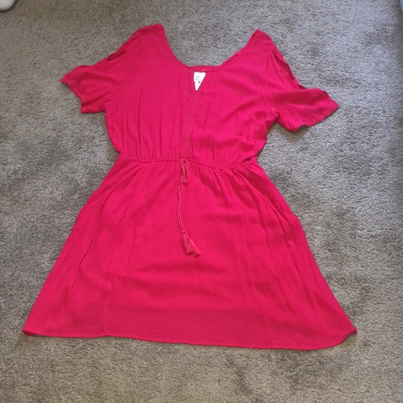 Love Squared dress